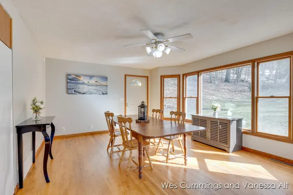 $326,000 | 829 North Jefferson Street, Lowell, MI 49331