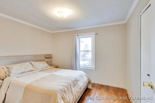 $326,000 | 829 North Jefferson Street, Lowell, MI 49331