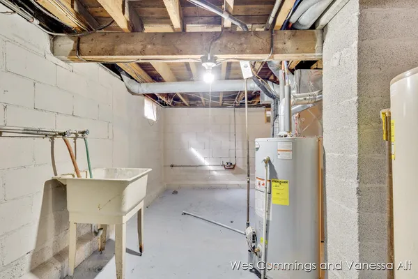 $326,000 | 829 North Jefferson Street, Lowell, MI 49331