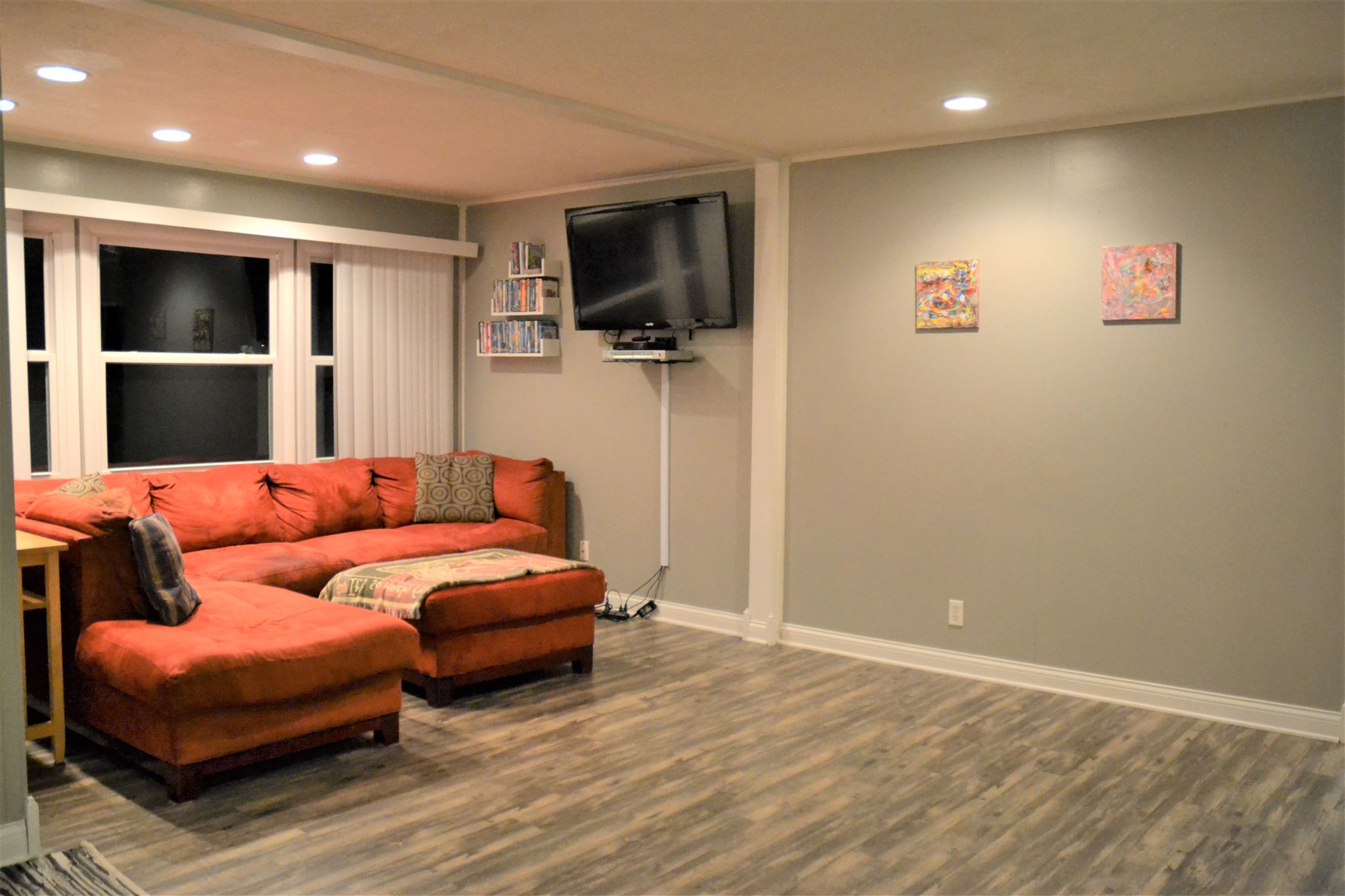 720 North Shellbark Road Muncie, IN 47304 - Photo 2 of 13