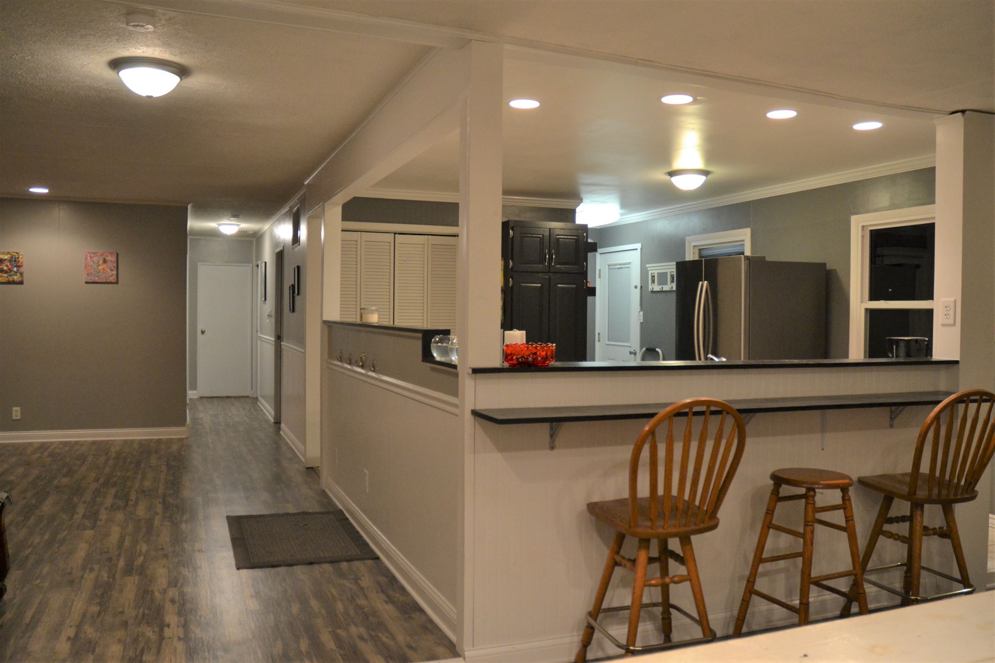 720 North Shellbark Road Muncie, IN 47304 - Photo 4 of 13