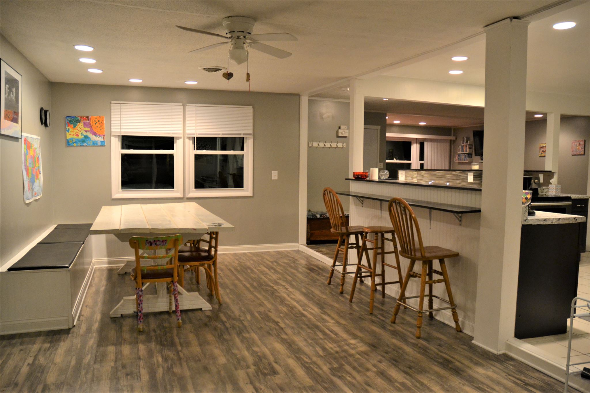 720 North Shellbark Road Muncie, IN 47304 - Photo 5 of 13