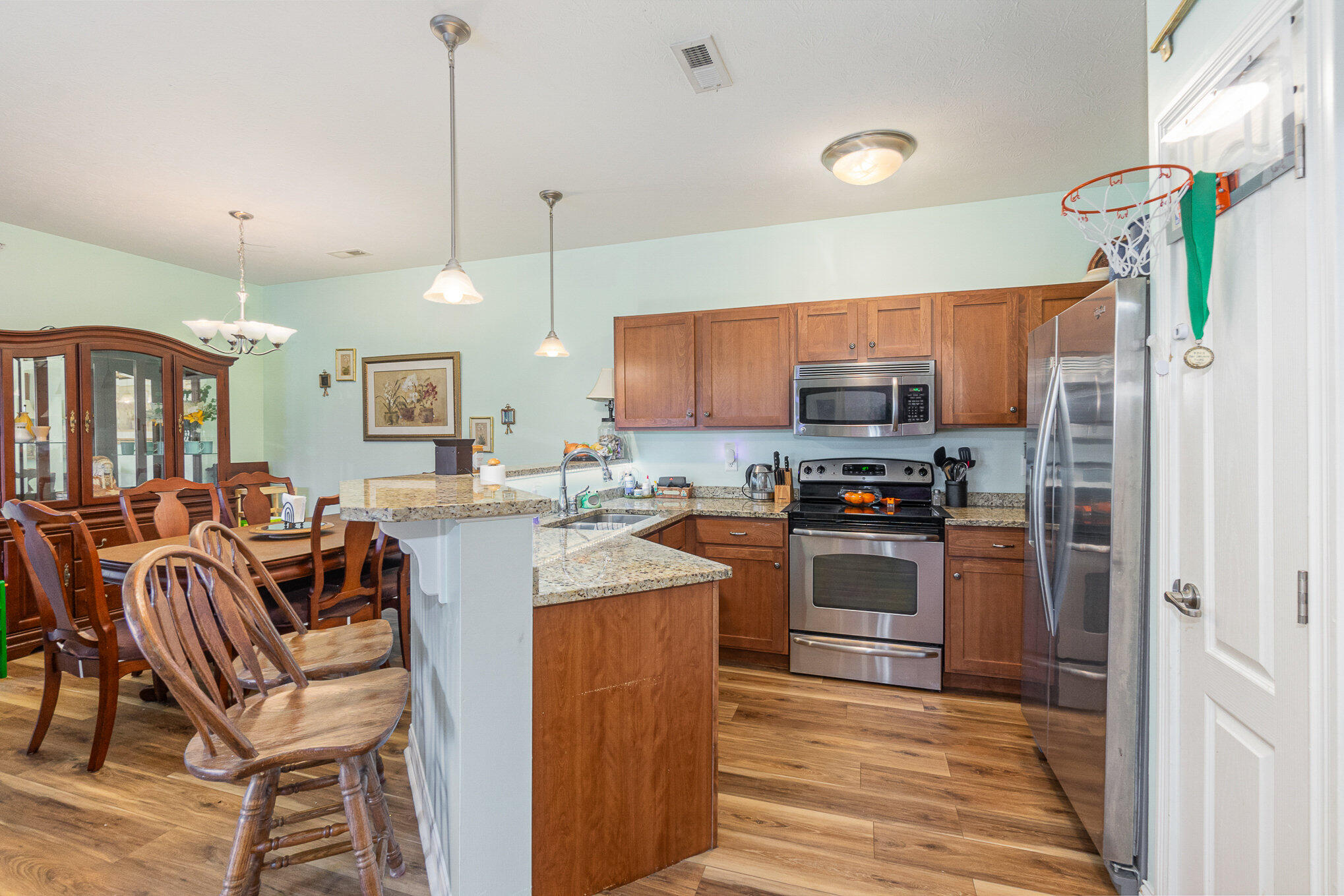 581 Ivy Ridge Drive Cold Spring, KY 41076 - Photo 6 of 22 Gallery Image 6
