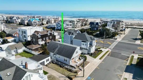 $2,999,000 | 23 South 30th Avenue, Longport, NJ 08403