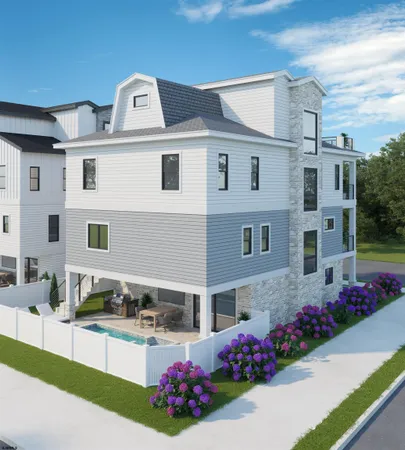 $2,999,000 | 23 South 30th Avenue, Longport, NJ 08403