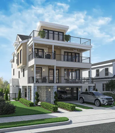 $2,999,000 | 23 South 30th Avenue, Longport, NJ 08403