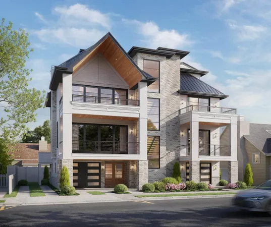 $2,999,000 | 23 South 30th Avenue, Longport, NJ 08403