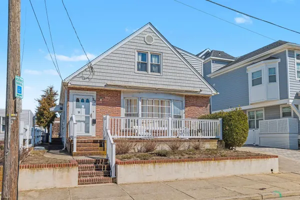 $2,999,000 | 23 South 30th Avenue, Longport, NJ 08403