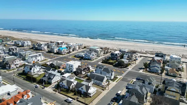 $2,999,000 | 23 South 30th Avenue, Longport, NJ 08403