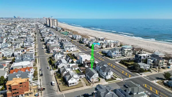 $2,999,000 | 23 South 30th Avenue, Longport, NJ 08403