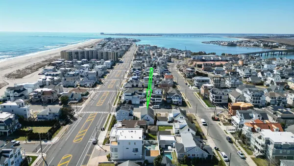 $2,999,000 | 23 South 30th Avenue, Longport, NJ 08403