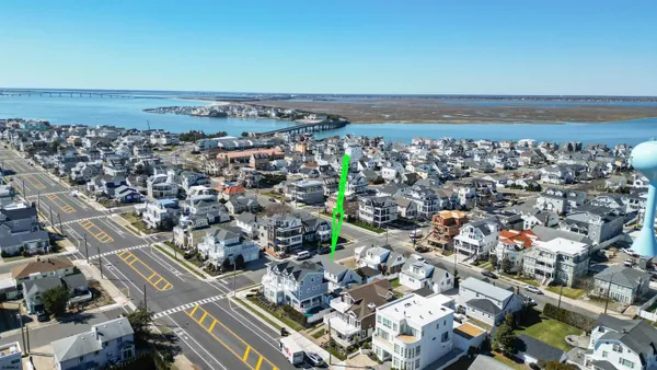 $2,999,000 | 23 South 30th Avenue, Longport, NJ 08403