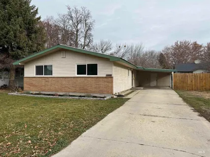$369,990 | 1502 South Atlantic Street, Boise, ID 83705