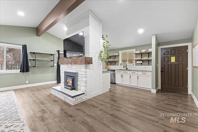 $369,990 | 1502 South Atlantic Street, Boise, ID 83705