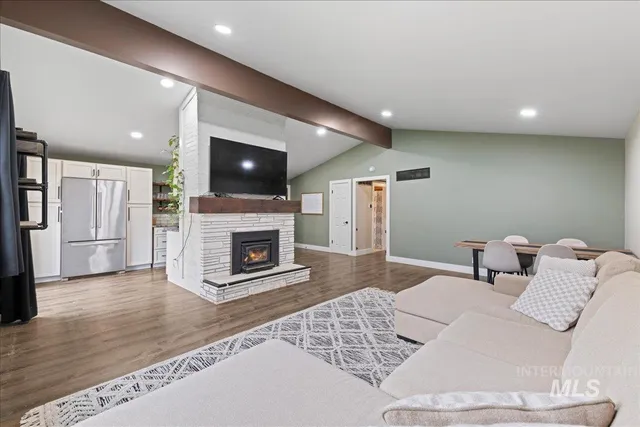 $369,990 | 1502 South Atlantic Street, Boise, ID 83705