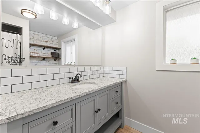 $369,990 | 1502 South Atlantic Street, Boise, ID 83705