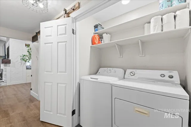 $369,990 | 1502 South Atlantic Street, Boise, ID 83705