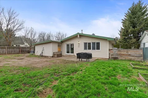 $369,990 | 1502 South Atlantic Street, Boise, ID 83705