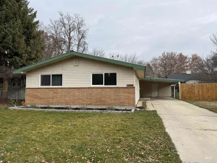 $369,990 | 1502 South Atlantic Street, Boise, ID 83705