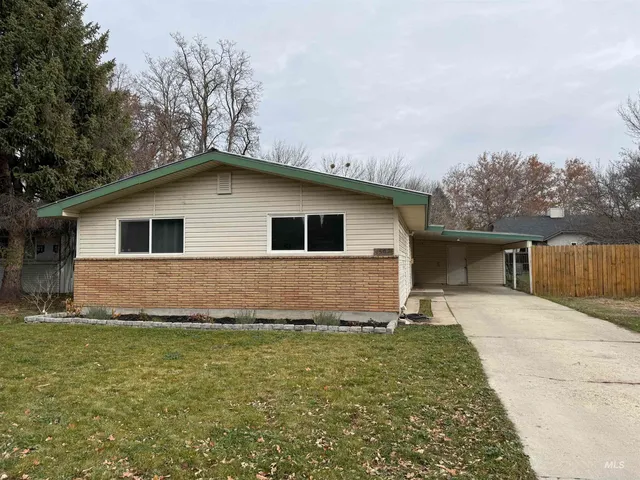 $369,990 | 1502 South Atlantic Street, Boise, ID 83705