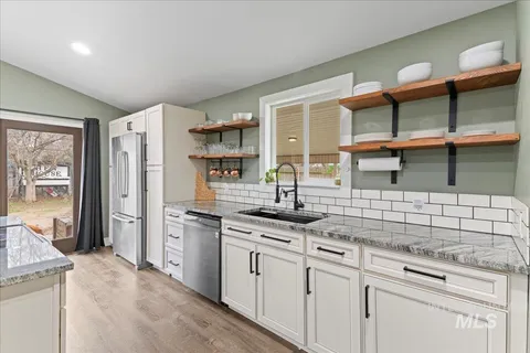 $369,990 | 1502 South Atlantic Street, Boise, ID 83705