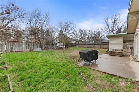 $369,990 | 1502 South Atlantic Street, Boise, ID 83705