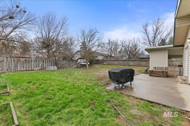 $369,990 | 1502 South Atlantic Street, Boise, ID 83705