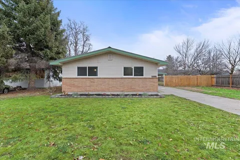 $369,990 | 1502 South Atlantic Street, Boise, ID 83705
