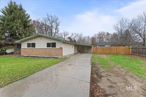 $369,990 | 1502 South Atlantic Street, Boise, ID 83705