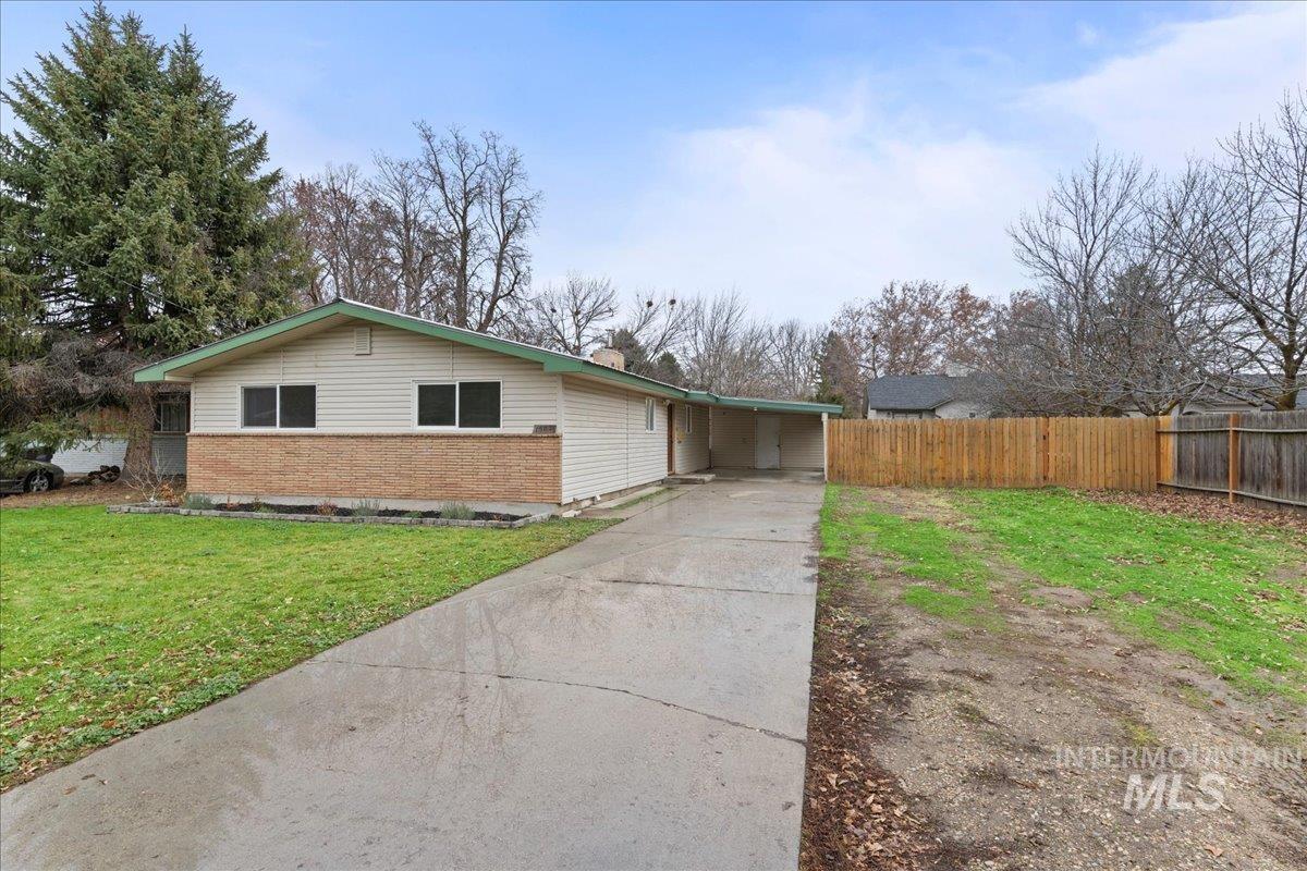 1502 South Atlantic Street Boise, ID 83705 - Photo 26 of 27