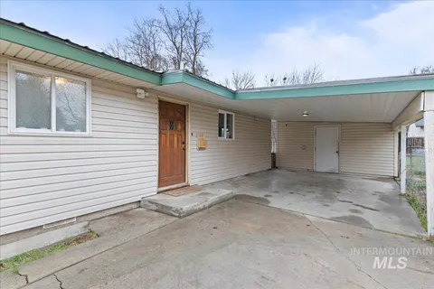$369,990 | 1502 South Atlantic Street, Boise, ID 83705