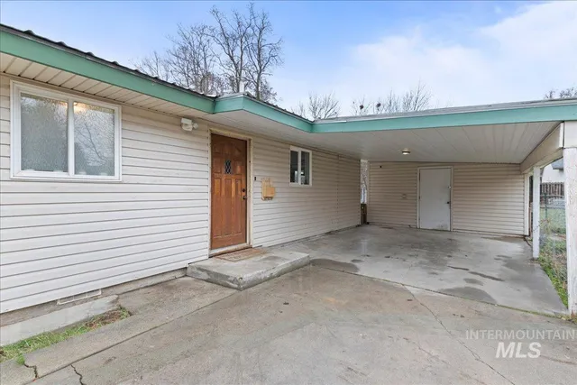 $369,990 | 1502 South Atlantic Street, Boise, ID 83705