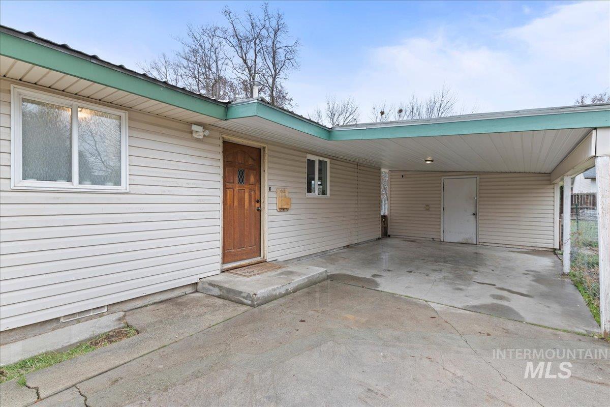 1502 South Atlantic Street Boise, ID 83705 - Photo 27 of 27