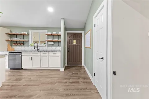 $369,990 | 1502 South Atlantic Street, Boise, ID 83705