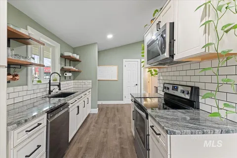 $369,990 | 1502 South Atlantic Street, Boise, ID 83705