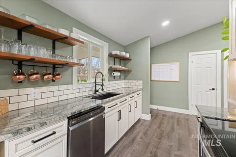 $369,990 | 1502 South Atlantic Street, Boise, ID 83705