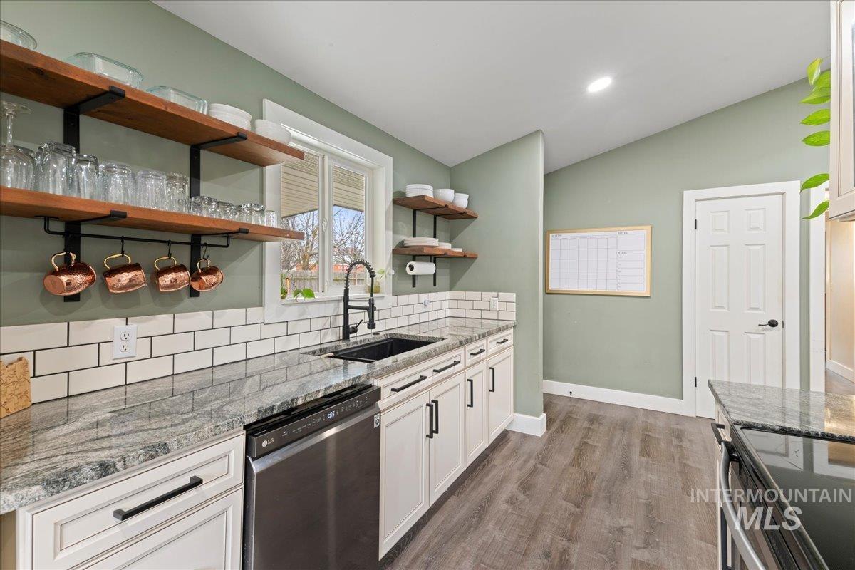 1502 South Atlantic Street Boise, ID 83705 - Photo 5 of 27