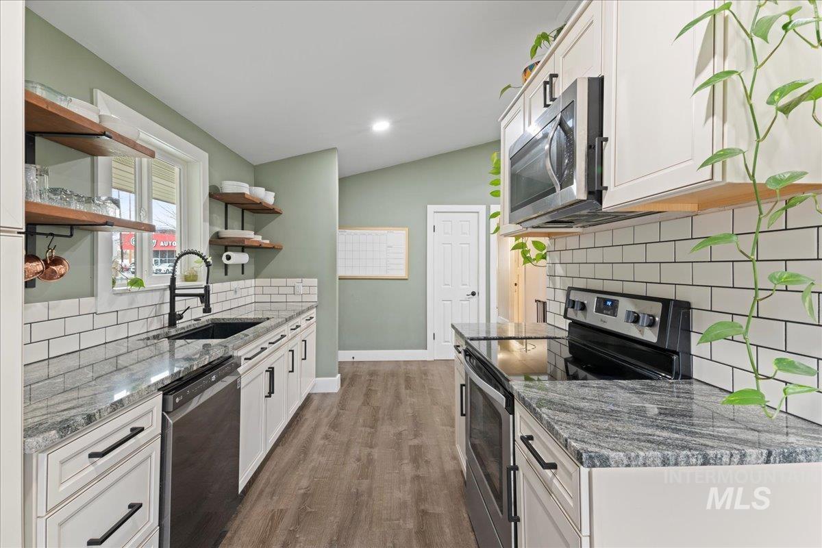 1502 South Atlantic Street Boise, ID 83705 - Photo 6 of 27