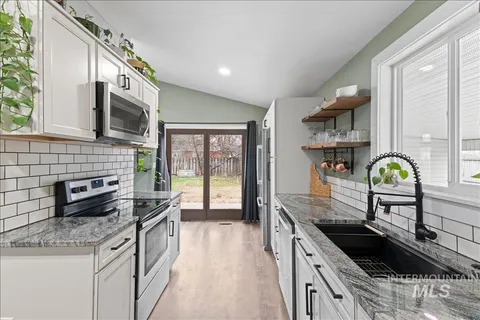 $369,990 | 1502 South Atlantic Street, Boise, ID 83705