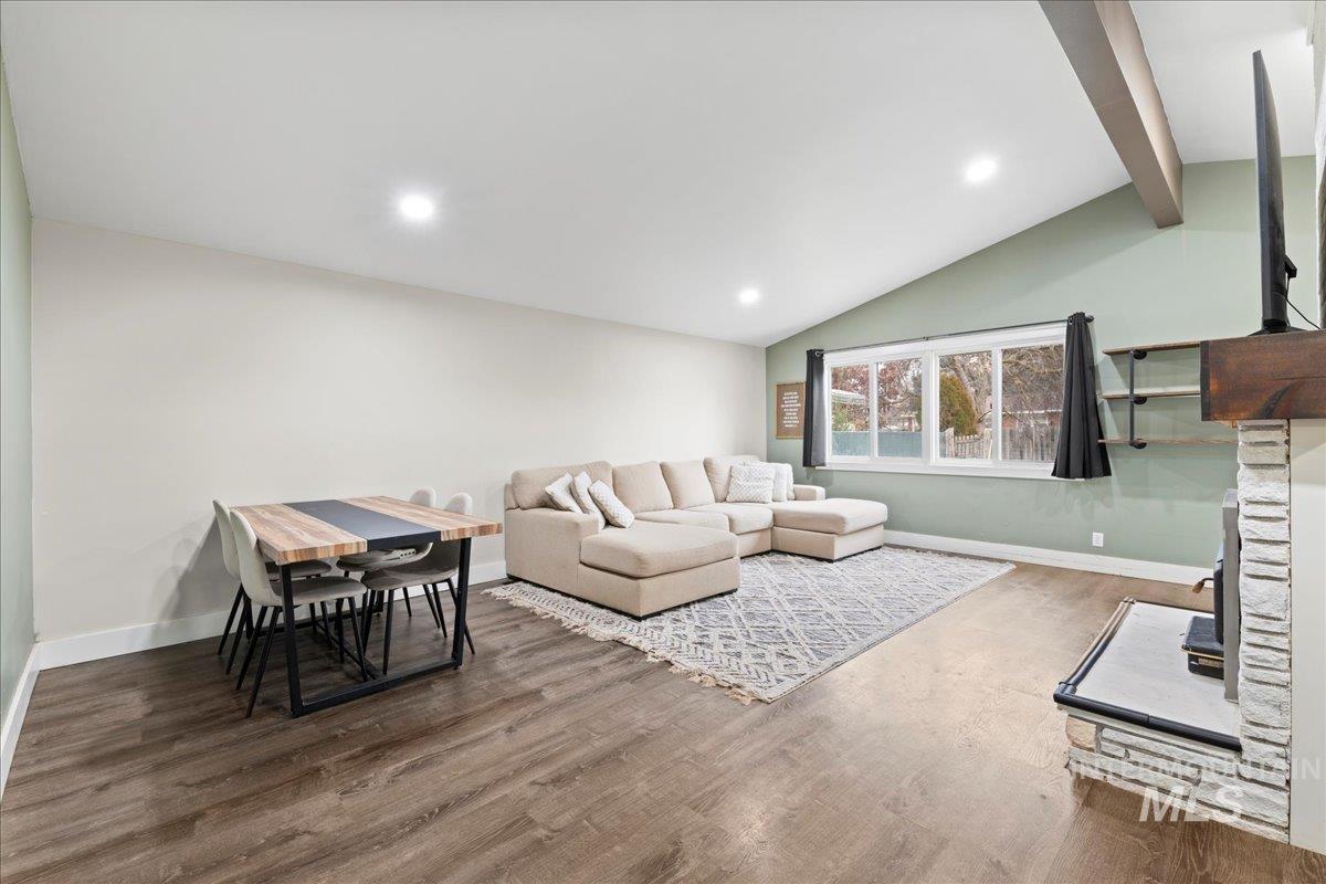 1502 South Atlantic Street Boise, ID 83705 - Photo 9 of 27