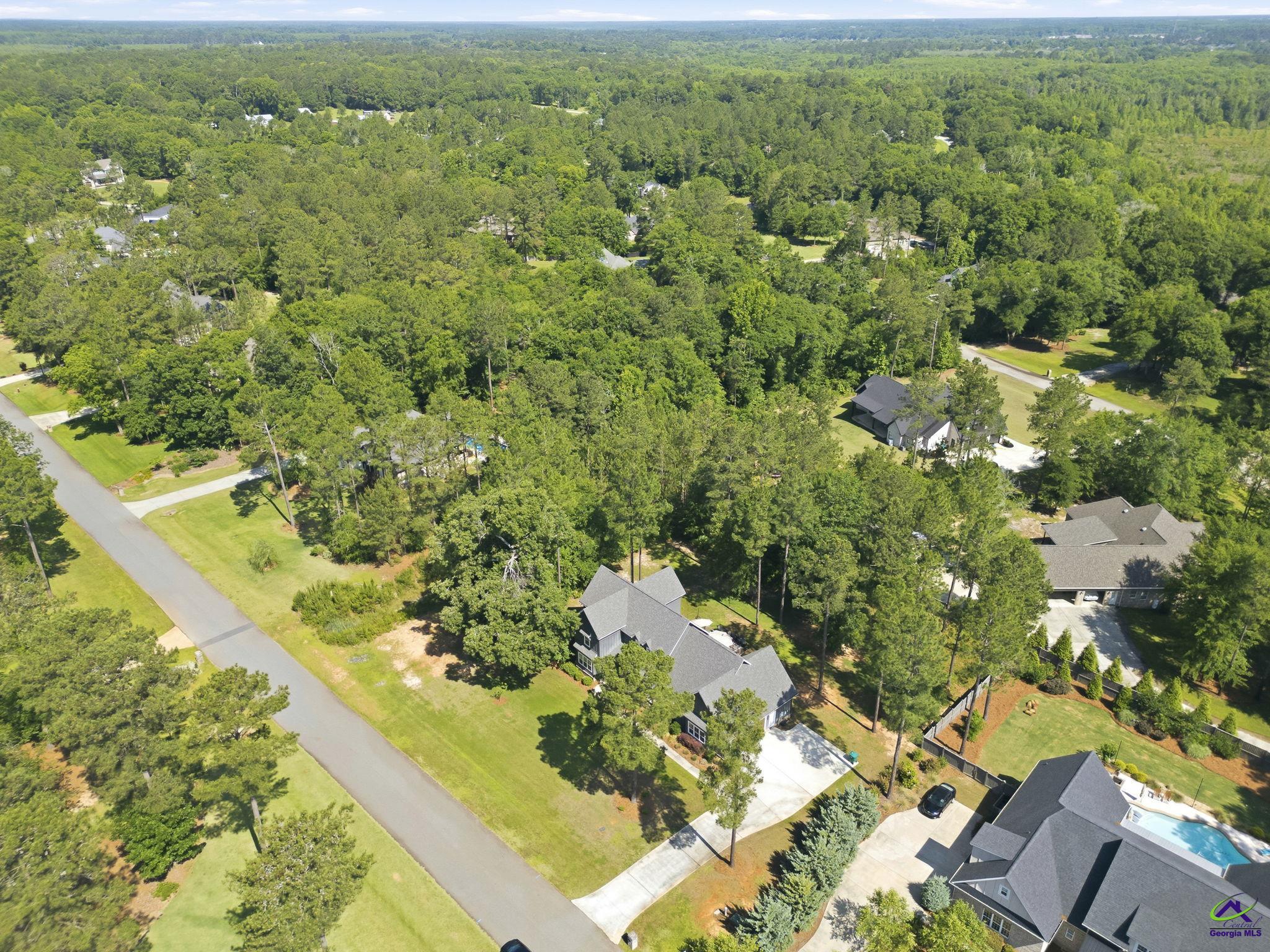 251 Mossy Lake Road Perry, GA 31069 - Photo 79 of 82