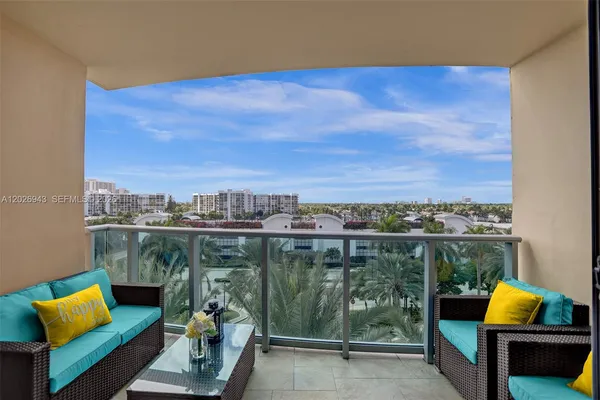 $2,850 | 2501 South Ocean Drive, Unit 628 (AVAILABLE JULY 1), Hollywood, FL 33019
