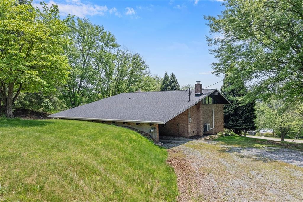 287 Rankin Road Rostraver Township, PA 15012 - Photo 1 of 41 Welcome to 237 Rankin Road!