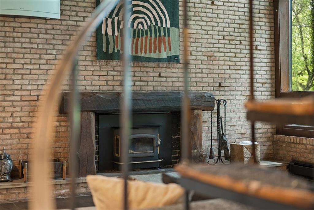 287 Rankin Road Rostraver Township, PA 15012 - Photo 23 of 41 The spiral stairs add an element of whimsy to the home.