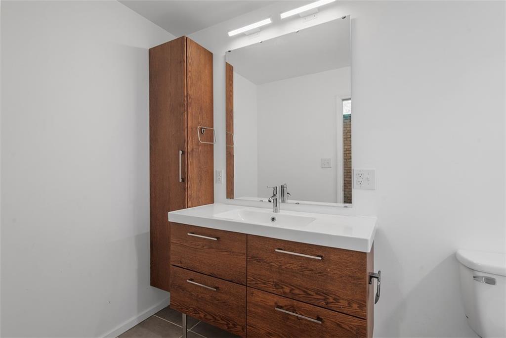 287 Rankin Road Rostraver Township, PA 15012 - Photo 26 of 41 Bedroom 1 En Suite