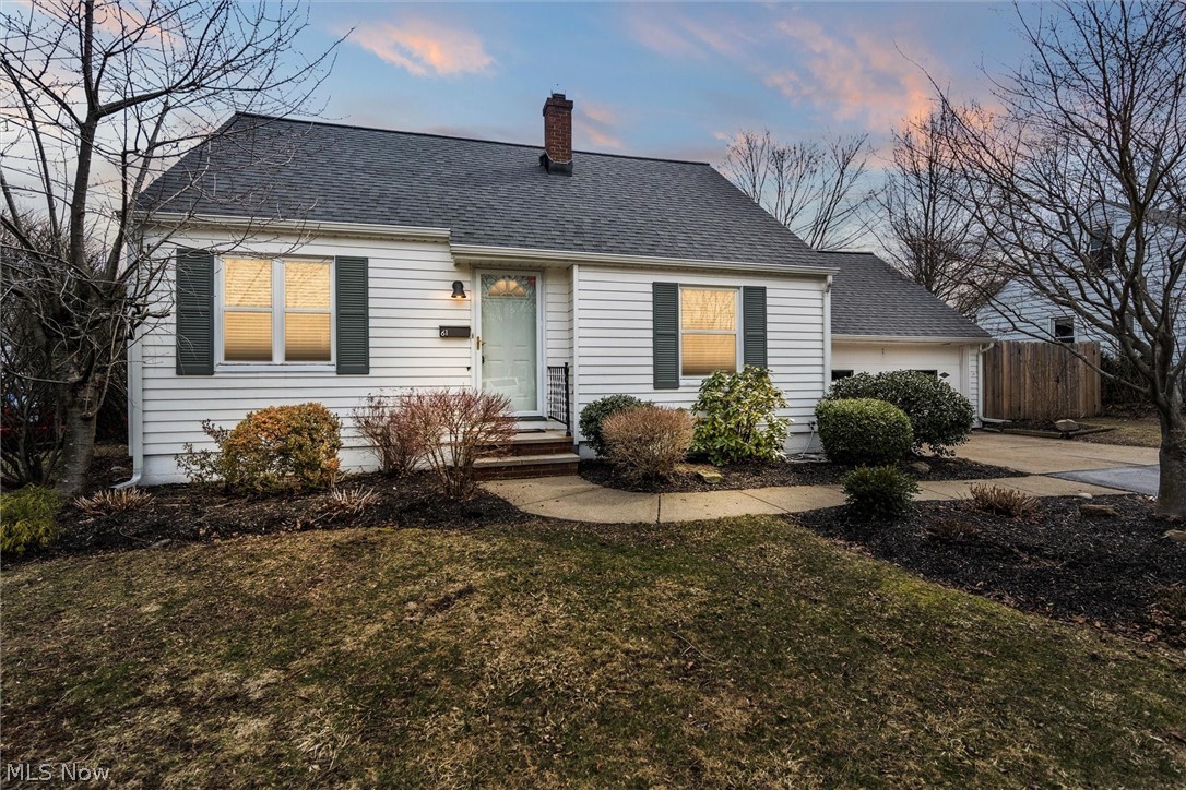 61 Prentice Road Painesville, OH 44077 - Photo 1 of 33 Gallery Image 1