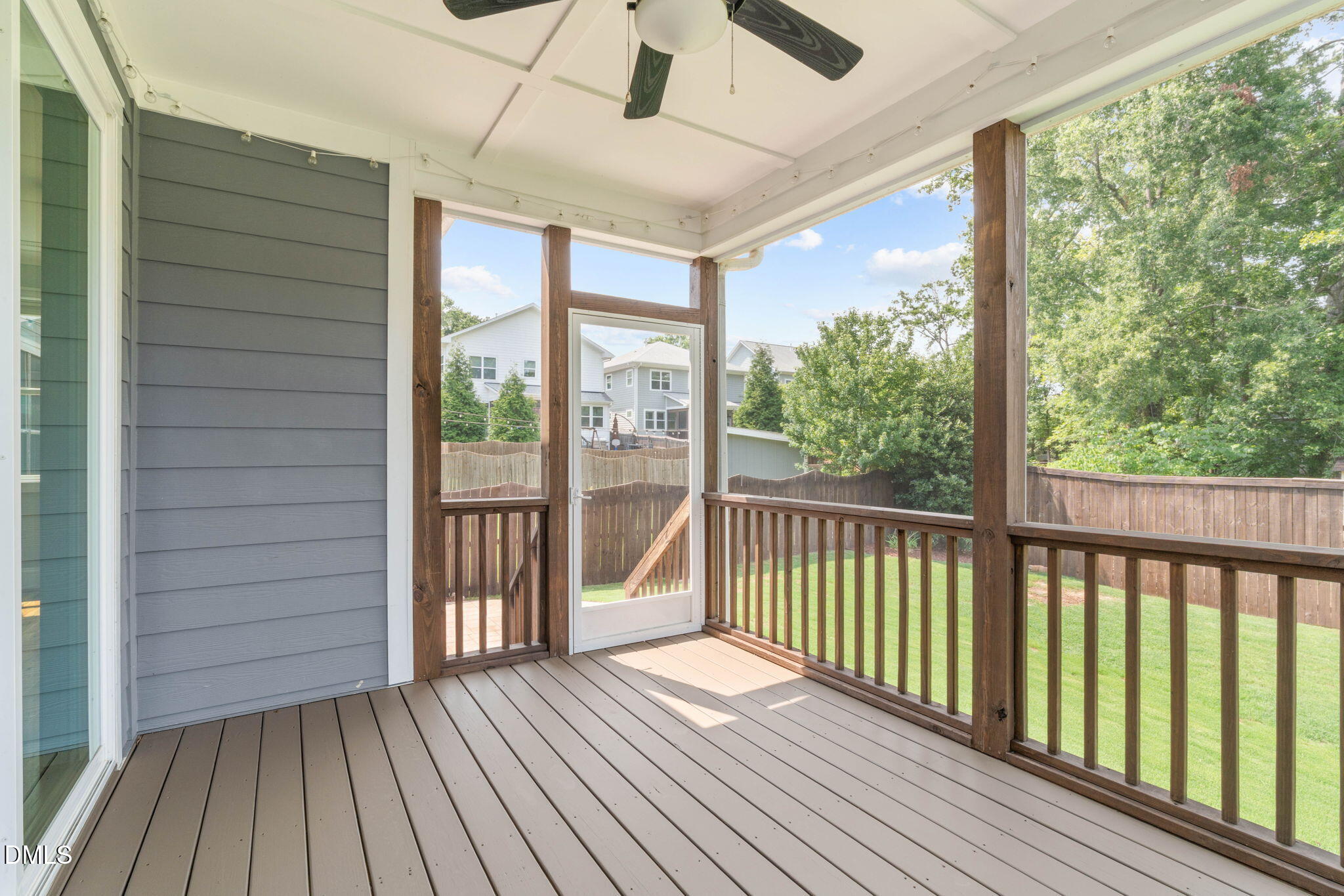 5008 Centerbud Place Raleigh, NC 27606 - Photo 27 of 31 A-36