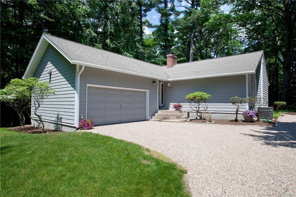 132 Farms Village Road Simsbury, CT 06092 - Photo 1 of 1 Gallery Image 1