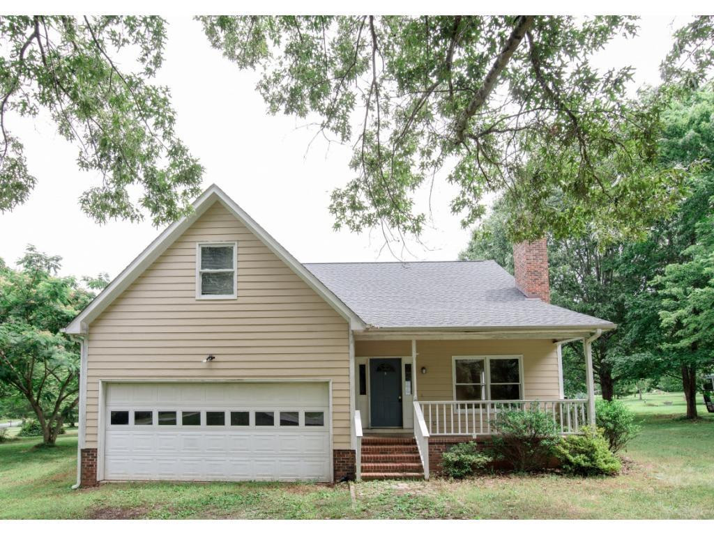 6501 Preston Road Julian, NC 27283 - Photo 2 of 19 Gallery Image 2