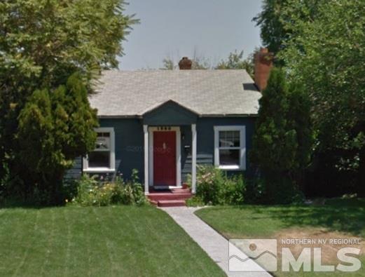 1260 Humboldt Street Reno, NV 89509 - Photo 1 of 1 Photo 1